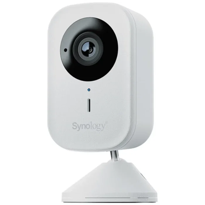Synology CC400W Cámara de Vigilancia Wi-Fi 4MP Blanco Synology CC400W Cámara de Vigilancia Wi-Fi 4MP Blanco